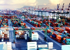 Việt Nam tăng 25 bậc trong bảng xếp hạng hiệu suất logistics toàn cầu